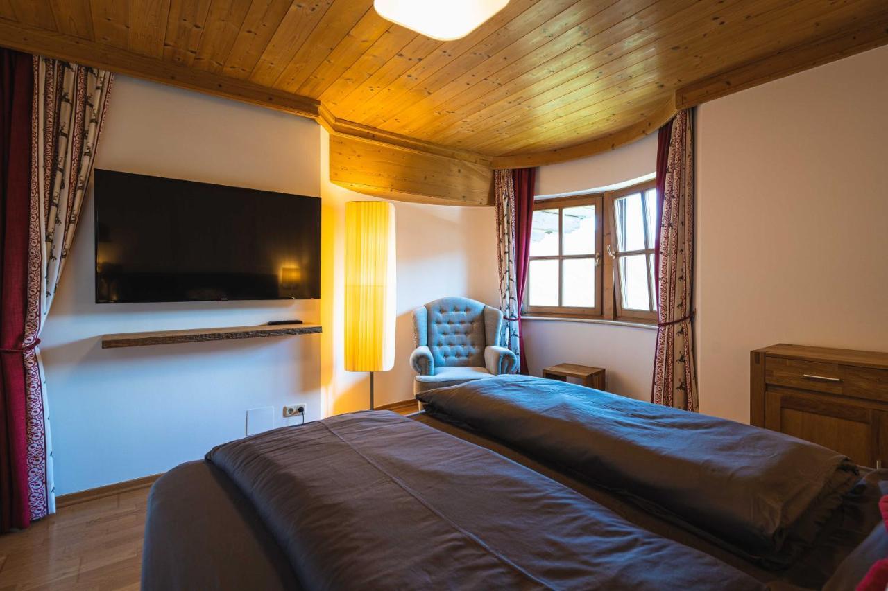 Chalet Crown Of The Alps By We Rent 젤암제 외부 사진