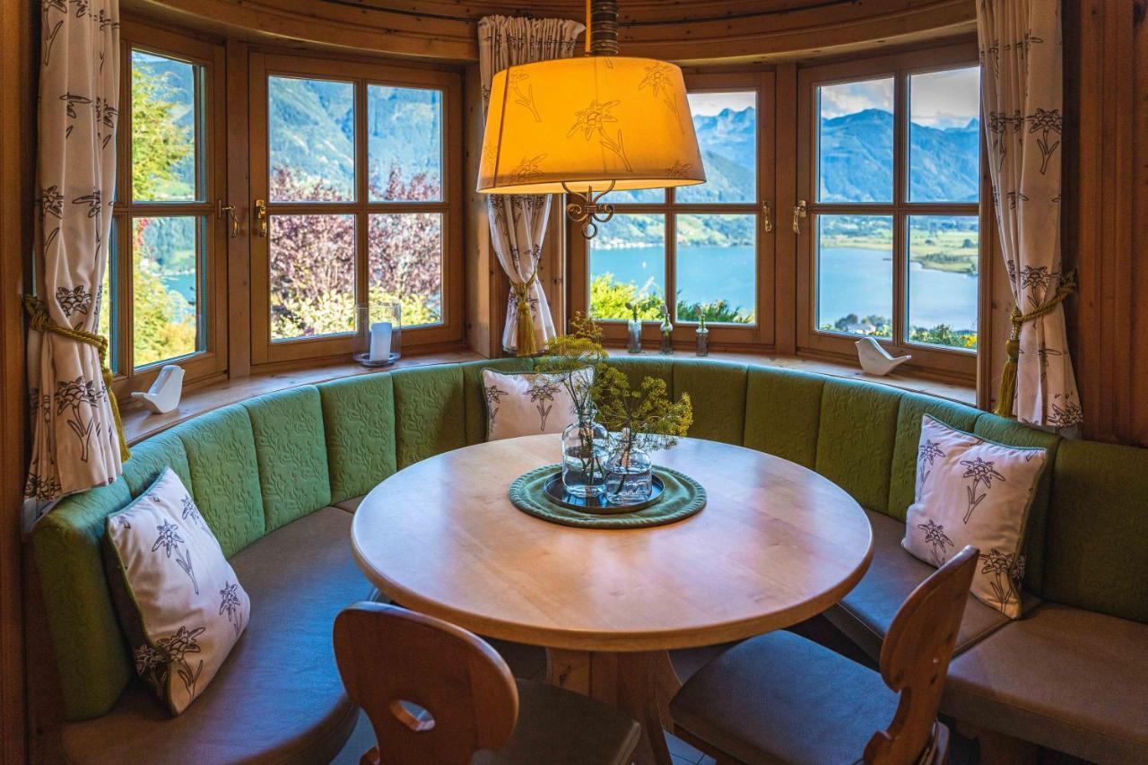 Chalet Crown Of The Alps By We Rent 젤암제 외부 사진