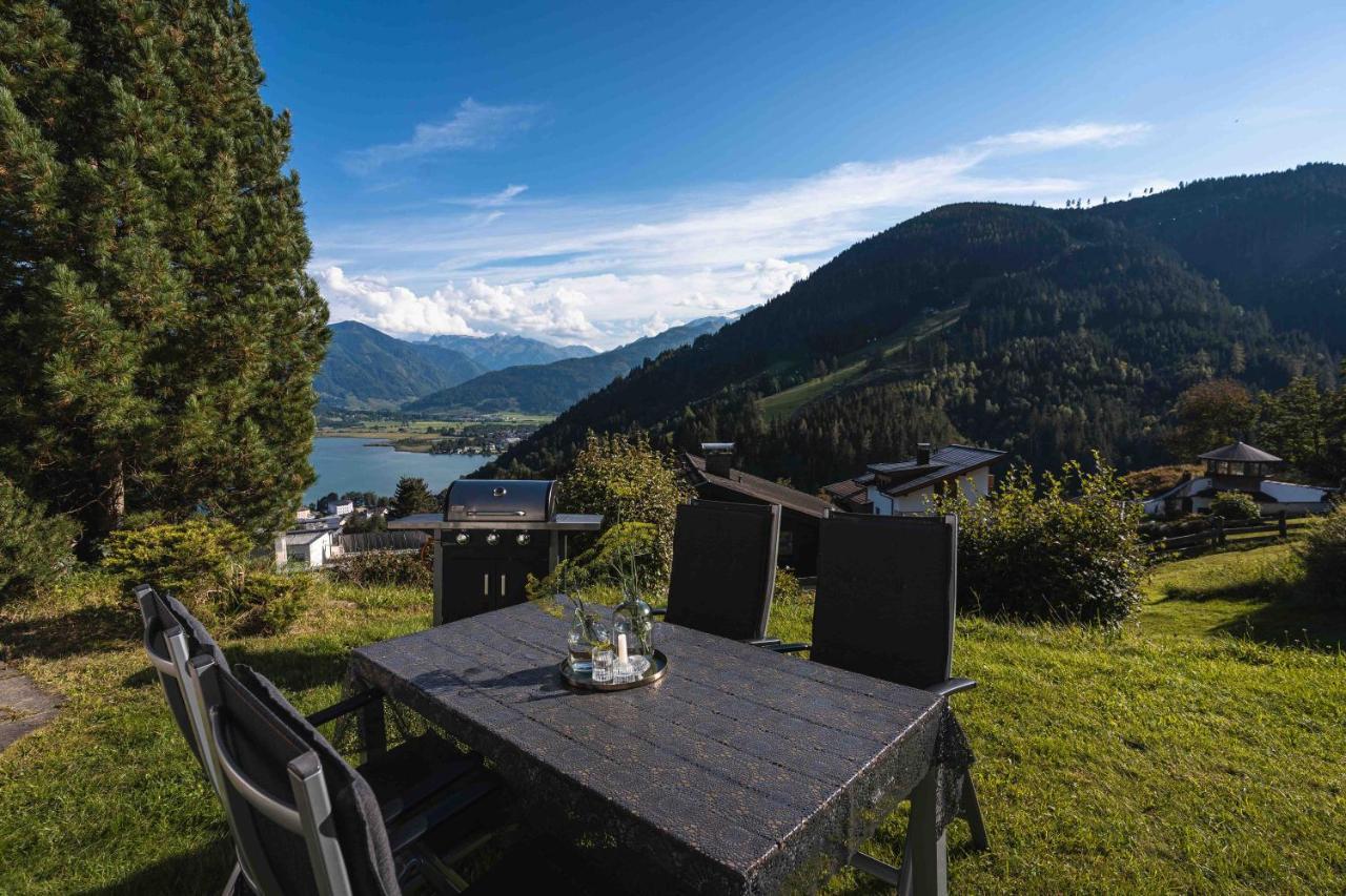 Chalet Crown Of The Alps By We Rent 젤암제 외부 사진