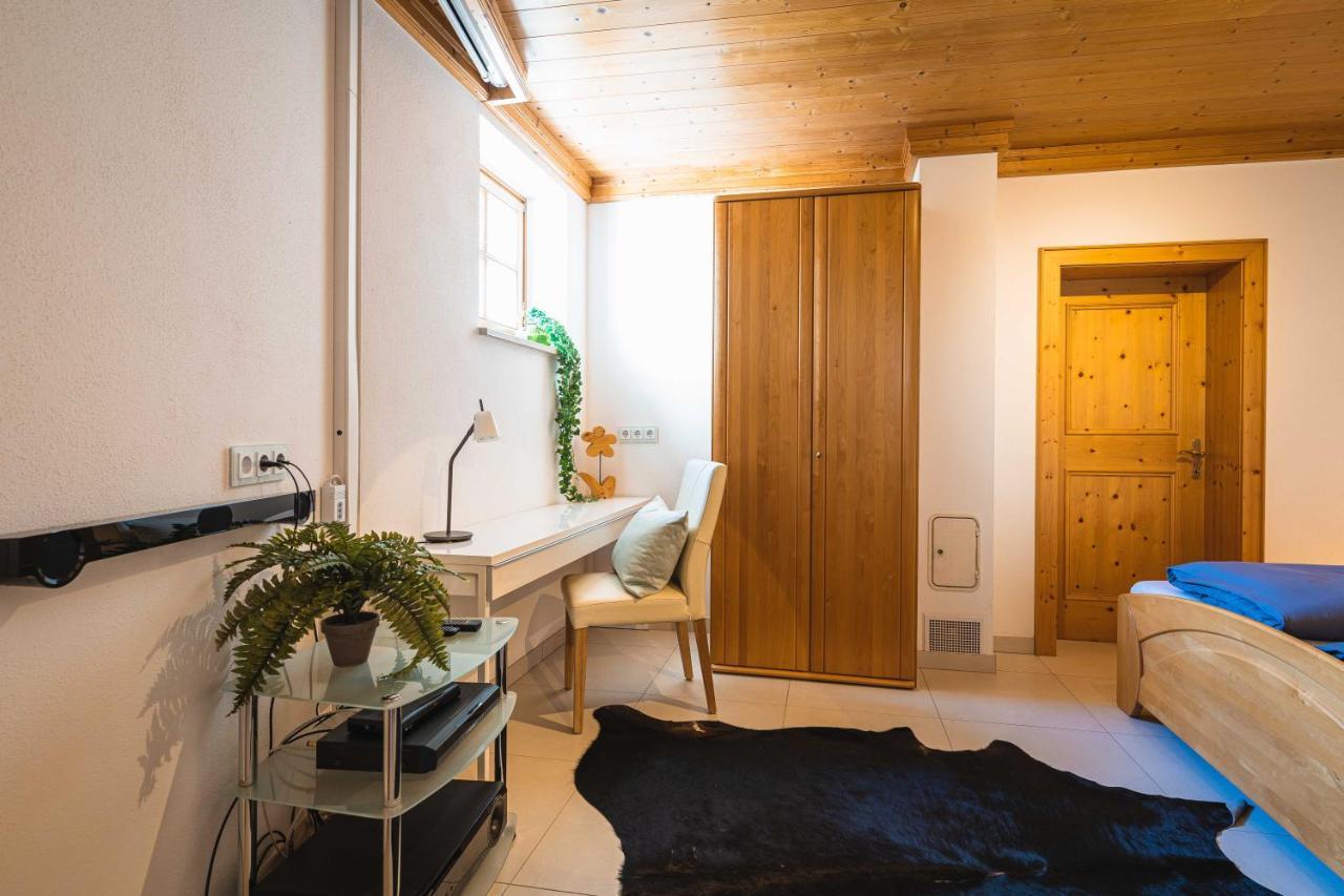 Chalet Crown Of The Alps By We Rent 젤암제 외부 사진