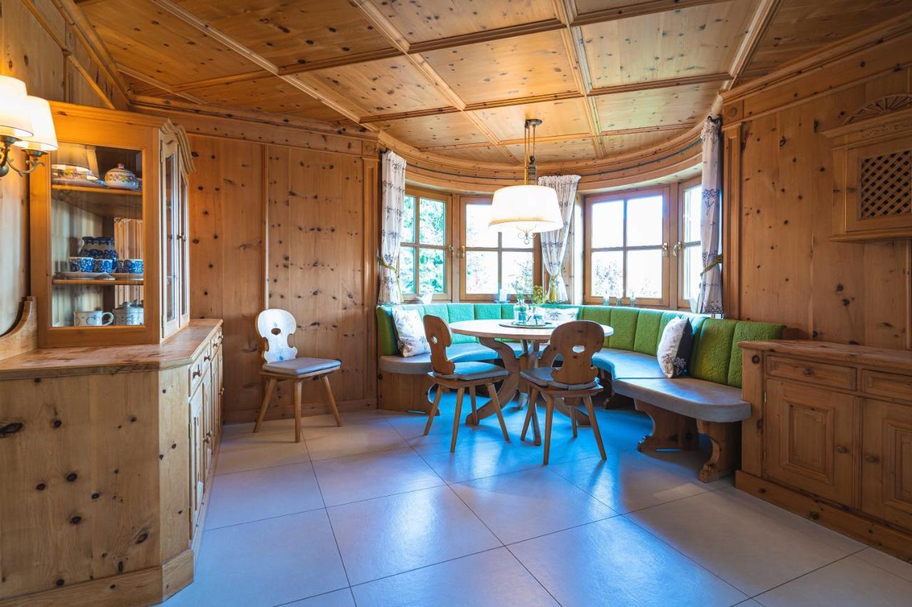 Chalet Crown Of The Alps By We Rent 젤암제 외부 사진