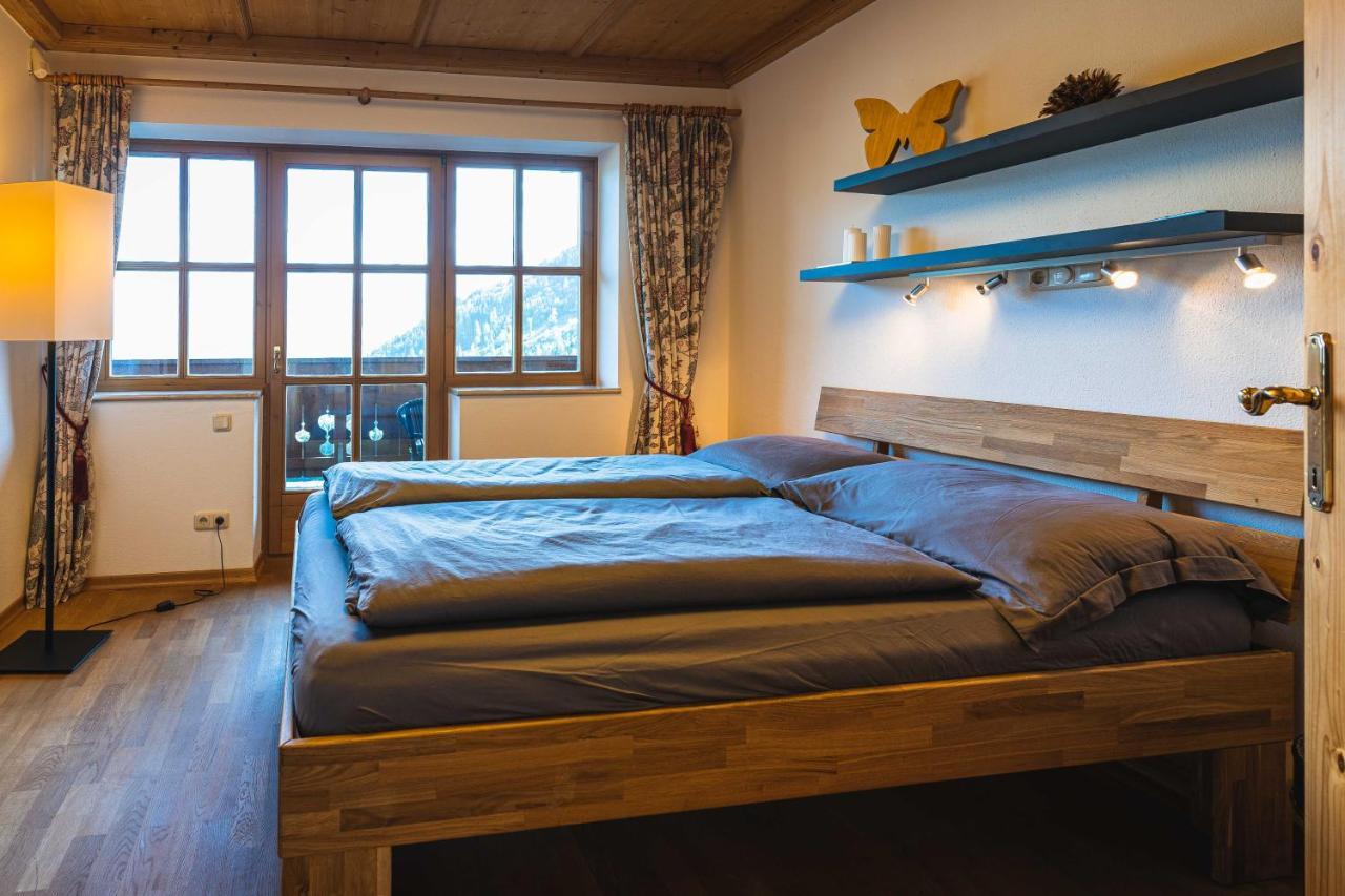 Chalet Crown Of The Alps By We Rent 젤암제 외부 사진