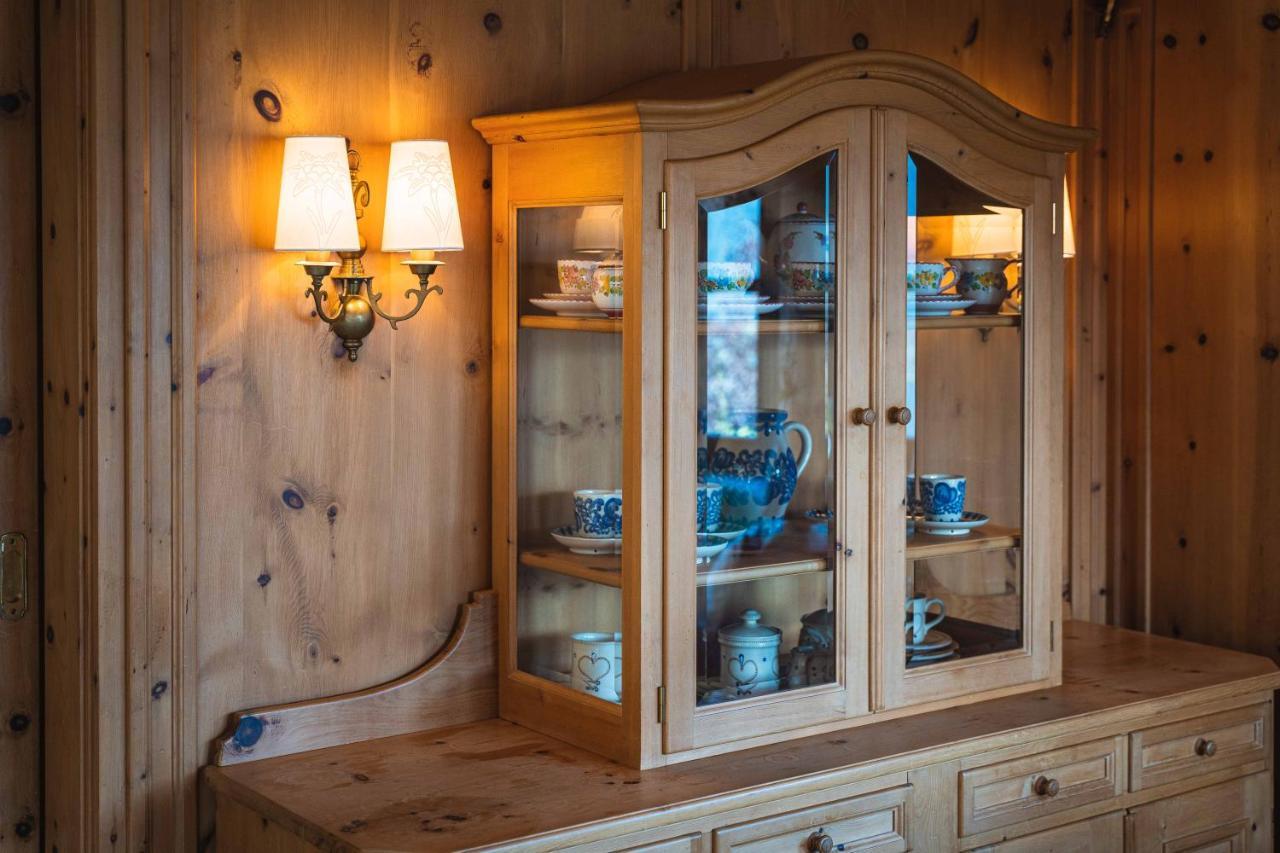 Chalet Crown Of The Alps By We Rent 젤암제 외부 사진
