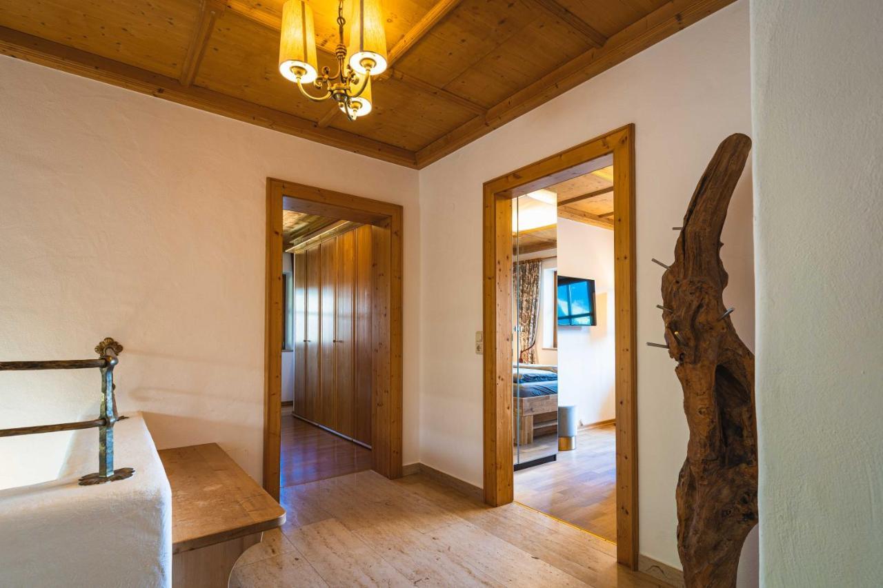 Chalet Crown Of The Alps By We Rent 젤암제 외부 사진