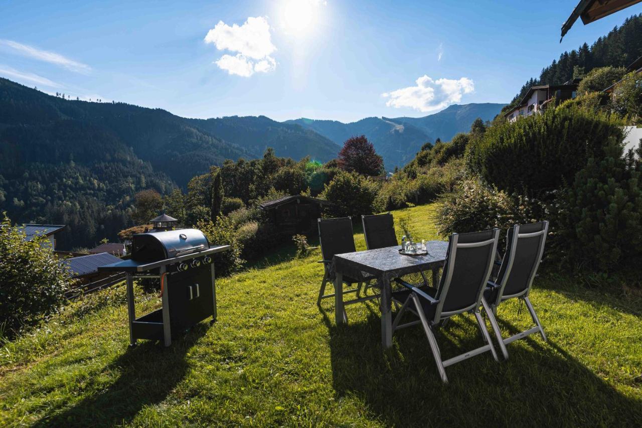 Chalet Crown Of The Alps By We Rent 젤암제 외부 사진