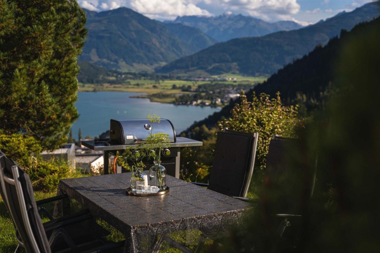 Chalet Crown Of The Alps By We Rent 젤암제 외부 사진