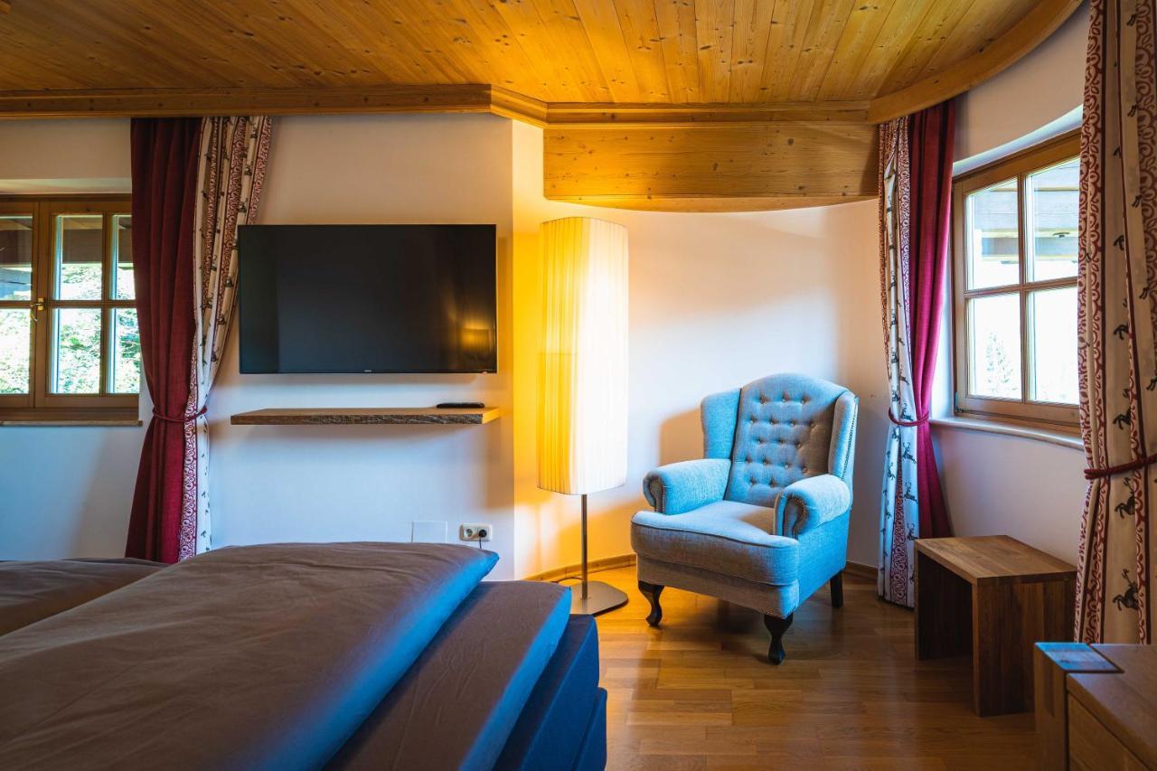 Chalet Crown Of The Alps By We Rent 젤암제 외부 사진