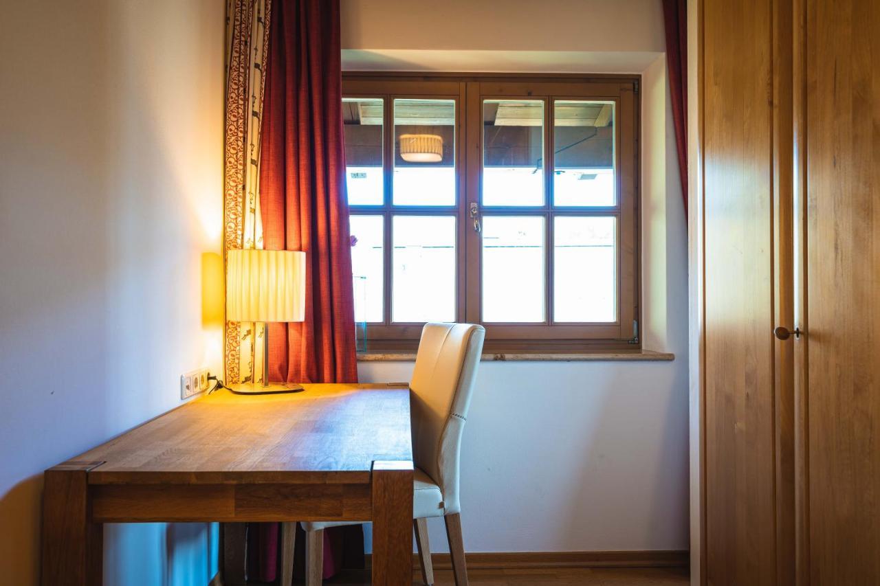 Chalet Crown Of The Alps By We Rent 젤암제 외부 사진