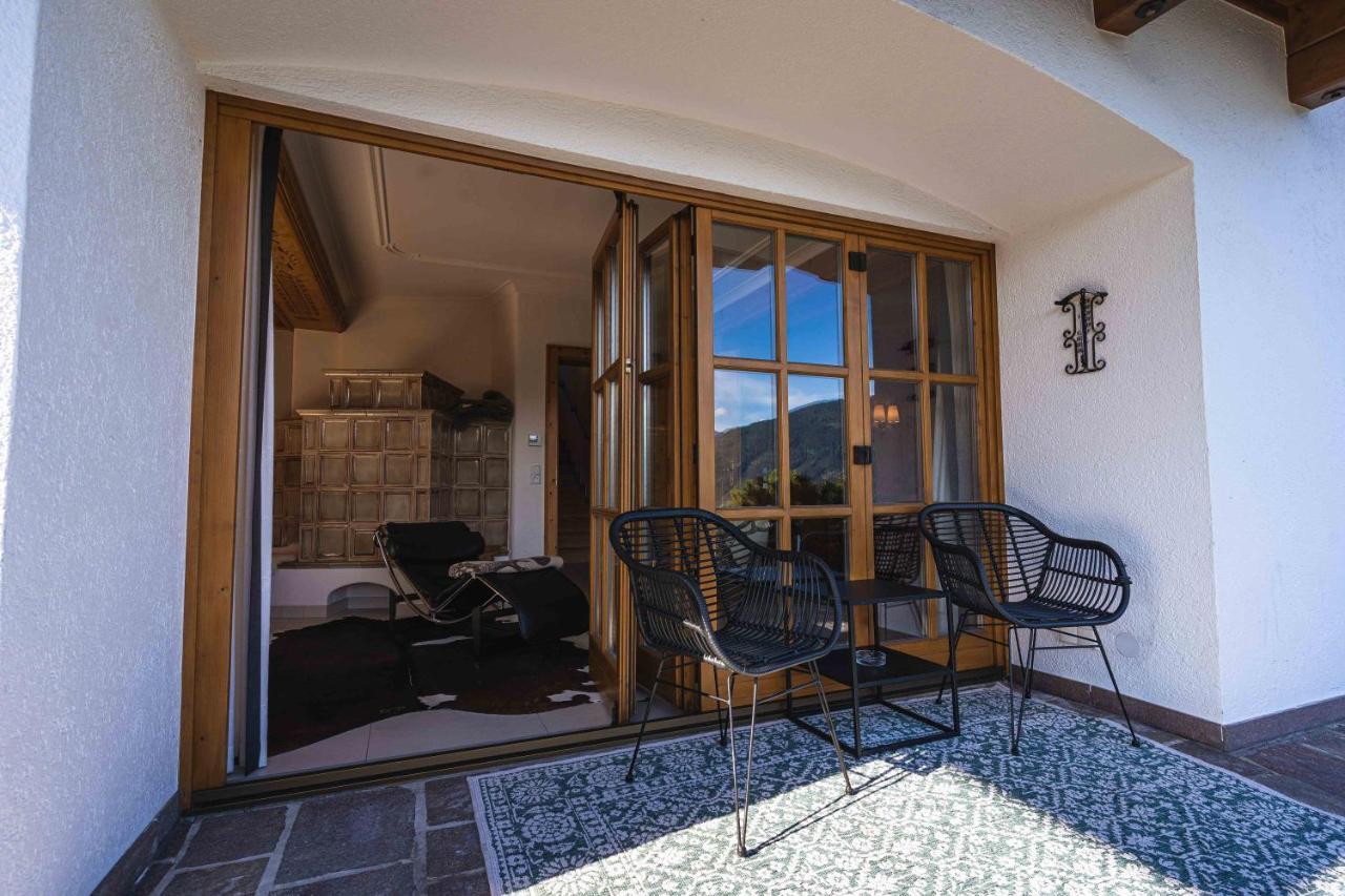 Chalet Crown Of The Alps By We Rent 젤암제 외부 사진