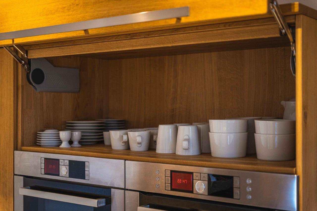 Chalet Crown Of The Alps By We Rent 젤암제 외부 사진