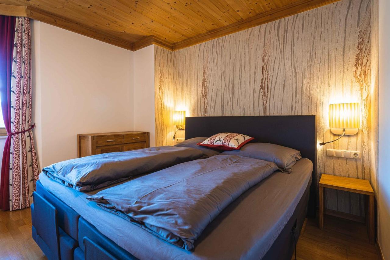 Chalet Crown Of The Alps By We Rent 젤암제 외부 사진