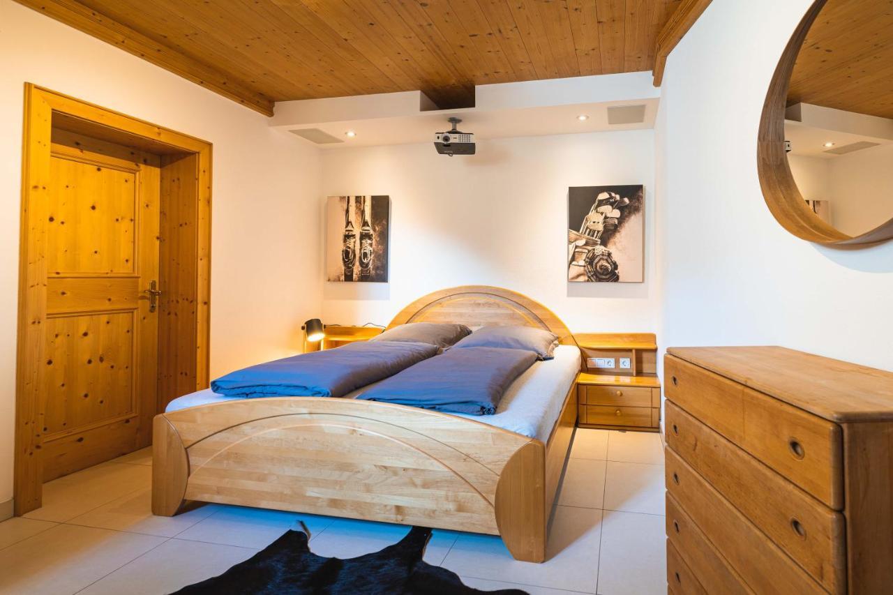 Chalet Crown Of The Alps By We Rent 젤암제 외부 사진