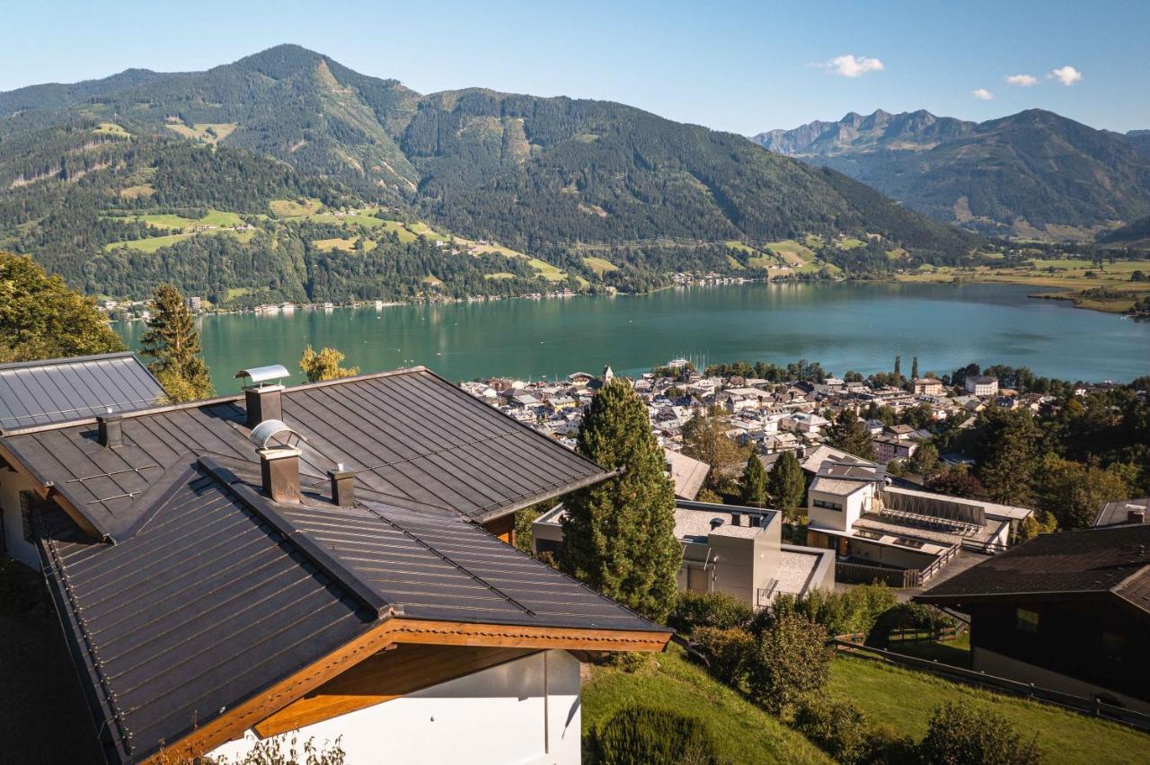 Chalet Crown Of The Alps By We Rent 젤암제 외부 사진