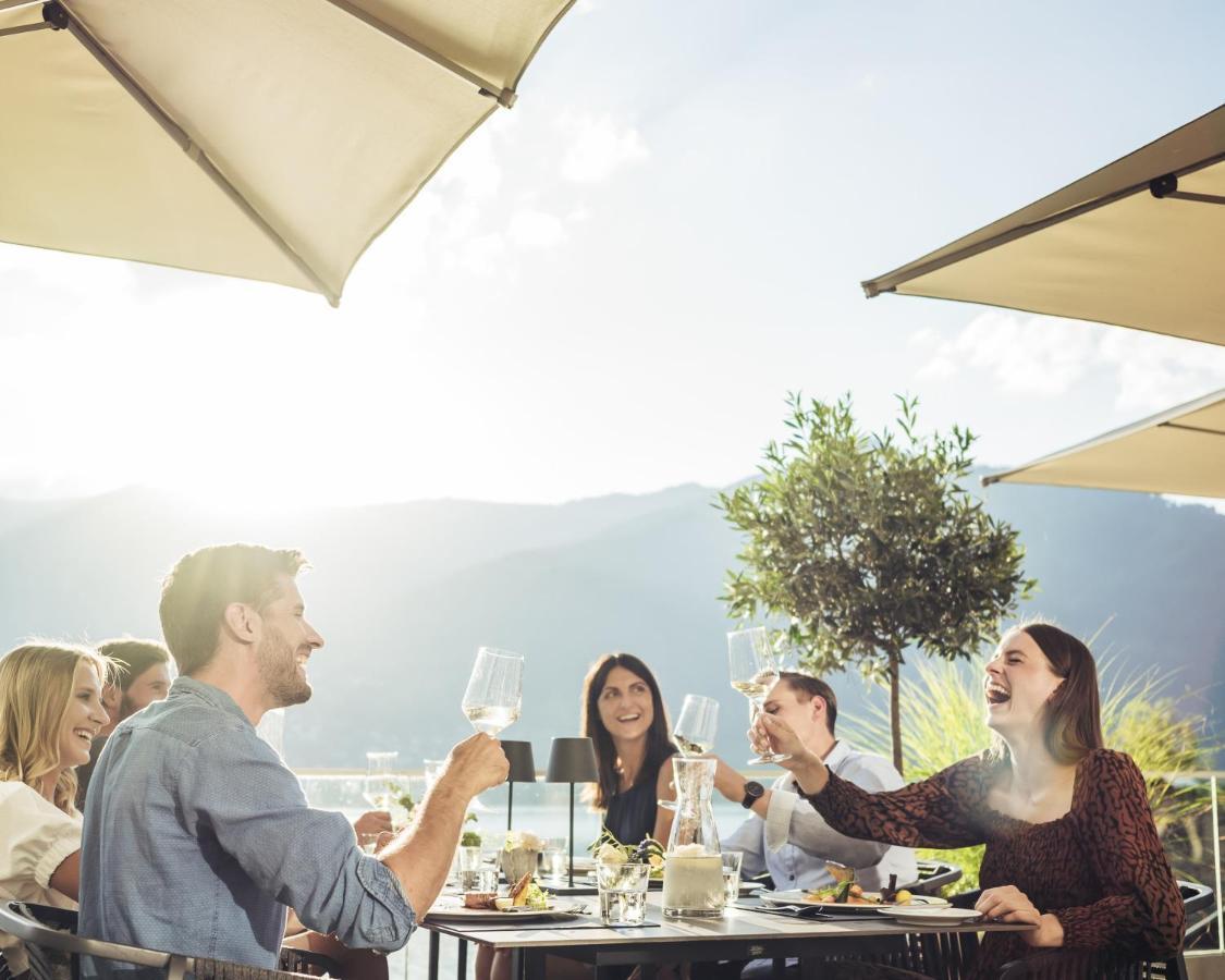 Chalet Crown Of The Alps By We Rent 젤암제 외부 사진